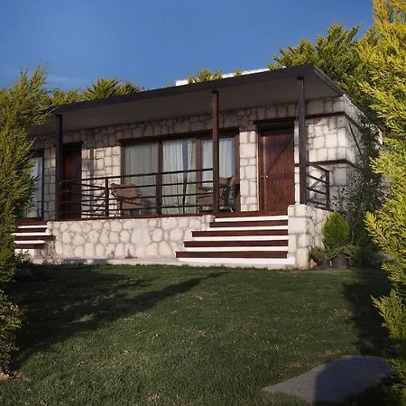 Otel Romeo Ceshme Plus İzmir