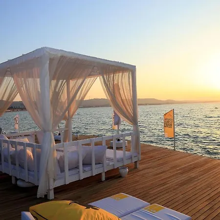 Romeo Ceshme Plus * İzmir