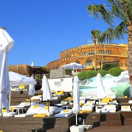 Otel Romeo Ceshme Plus İzmir