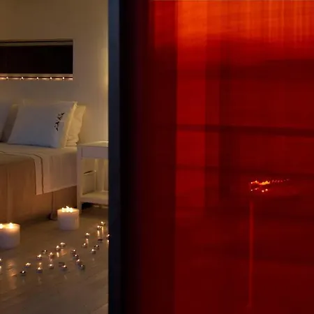 Hotel Romeo Ceshme Plus *