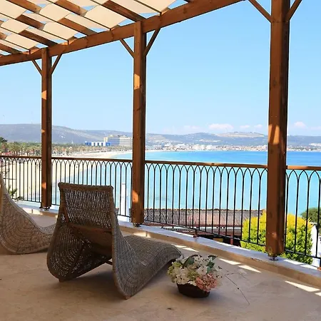 Hotel Romeo Ceshme Plus *
